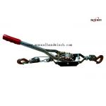 CE Carbon Steel 2 Ton Heavy Duty Cable Puller for sale