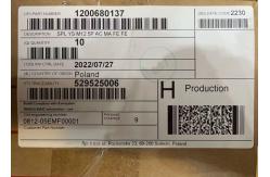 China Integrated Circuit Chip 1200680137 4A 36V Circular Connector Adapters supplier