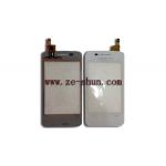HD Replacement Touch Screens For White Alcatel Easy 4010 for sale