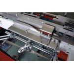 Fully Automatic 280m/Min Carton Folder Gluer Box Making Machine 6kw
