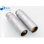 4 Pin Lemo S Series Connector PCA.0S.304.CLLD Half Moon Connector Plug Free Socket for sale