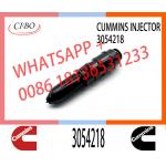 Diesel Engine Spare Parts NT855 NTA855 Fuel Injector 3018566 3054218