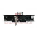 AC PM Elevator Door Operator Center Opening Elevator Door Components Smooth Operation for sale