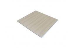 China Interior Decorative Bamboo PVC Wall Cladding Fireproof supplier