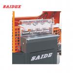 5500W 50Hz Small CNC Machine For Acrylic , Multiscene Acrylic Router Instrument