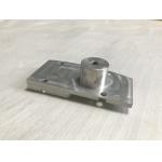 T5 Aluminum Alloy Extrusions , Custom Extruded Aluminum Shapes Wear Resistance for sale