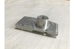 China T5 Aluminum Alloy Extrusions , Custom Extruded Aluminum Shapes Wear Resistance supplier