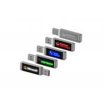 USB 2.0 Or USB 3.0 Crystal Pen Drive 8GB 16GB 32GB 64GB 128GB 256GB for sale