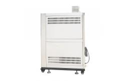 China Precise Control Temperature Test Chamber For High And Low Temperature Testing supplier