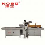 Nobo Mattress Edge Tape Machine Mattress Production Machinese for sale