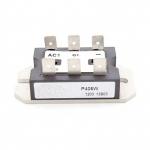 P405W Passivated Assembled Circuit Elements Thyristor SCR Module Half Control Phase Rectifier Bridge for sale