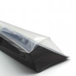 50 To 200 Microns Plastic Packaging Pouches Moisture Proof for sale