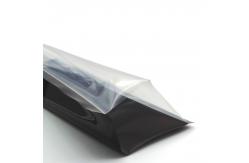 China 50 To 200 Microns Plastic Packaging Pouches Moisture Proof supplier