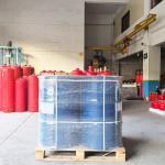 1230 NOVEC Agent Fire Suppression For Archive Rooms Residue Free Safe Protection for sale
