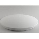 Restaurants Ceiling Mounted LED Lights 32W 3000K Smart Power Driver Light Stability