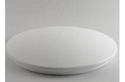 China Restaurants Ceiling Mounted LED Lights 32W 3000K Smart Power Driver Light Stability supplier