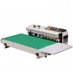 Automatic Continuous Horizontal Band Sealer Machine for Plastic Bag OEM