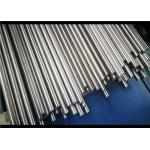 E235 / E355 Cold Rolled Steel Pipe Round 30mm Thickness For Auto Transmission Shaft for sale