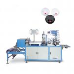 2200kg Cup Lid Plastic Thermoformer Machine With Max Forming Depth 46mm