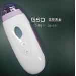 Mini RF CE ROHS Home Face Lifting Devices 1.15MHz Face Lift Machine At Home for sale