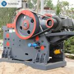 Jaw Crusher With Low Maintenance And  High Performance For Chemical Engineering for sale