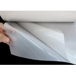 Washable PES Hot Melt Adhesive Film 1.2mm Thickness For Textile Fabric