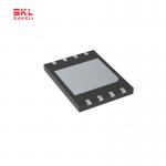 W25Q128JVEIQ Digital Integrated Circuits High Reliability Low Power Consumption for sale