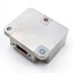 Three Axis Digital Imu Accelerometer Gyroscope 500deg/S Range 0.3deg/H Bias