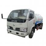 Dongfeng 4x2 3Ton Watering Truck 3Ton Water Wagon 3Ton Water Tanker Truck for sale