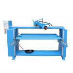Metalworking Sheet Handmade Sink Grinding Machine Flat Sander Plane Polishing Machine for sale