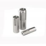 Short Drop In Anchor Expanding Anchor Drop In Expansion Anchor Bolts for sale