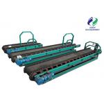 Adjustable Quantitative Feeding Conveyor Belt Scale 500t/H for sale