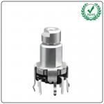6mm Rotary Encoder Push Button Switch Rotary Encoder Incremental Soundwell Rotary Encoder Switzerland EC06 for sale
