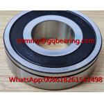 35TM11U40A Gcr15 Gearbox Deep Groove Ball Bearing OD 80mm for sale