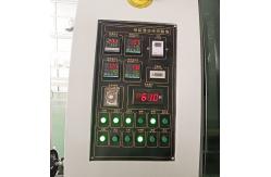 China Air Cylinder SMT Wave Soldering Machine 0.25MPa Spraying Pressure supplier