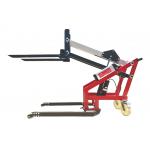 320kg/500kg Portable Forklift Lightweight Lifting Solution