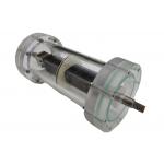Customized Ruthenium Iridium Oxide Coated Titanium Anodes For Electrolysis Salt Water for sale