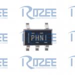 TPS62203DBVR