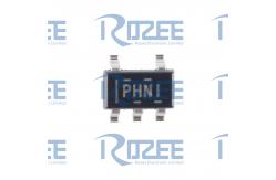 China TPS62203DBVR supplier