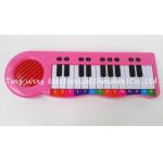 23 Button Piano Baby Sound Module Children's Book ABS With Customized Sound for sale