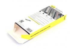 China Multifunctional Paper Packing Boxes supplier