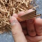 C17200 Beryllium Copper Seamless Capillary Tube For 5g Base Station for sale