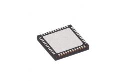 China LE9642PQCT Telecom Interface ICs 2CH 120V ABS miSLIC ZSI, 48QFN, T&R supplier