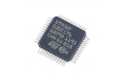 China STM32F030CCT6 supplier