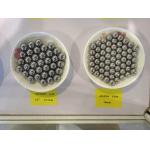 China International Standard AISI304 Stainless Steel Balls / Round Metal Balls manufacturer