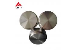 China Sputtering Target Titanium Aluminum Alloy Targets Gr2 Gr5 To Successful Medical Applications supplier