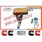 Common Rail Fuel Injector 4026222 4903319 4062851 3411845 3083849 3087557 4307516 3411845