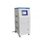 IEC 62196-1 Vehicle Connectors 400A Temperature Rise Testing Equipment