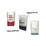 Multi Wall Paper Sacks for sale