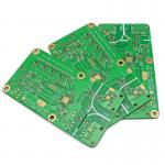 Shenzhen Multilayer PCBs Double Sided Circuit Board Service for sale
